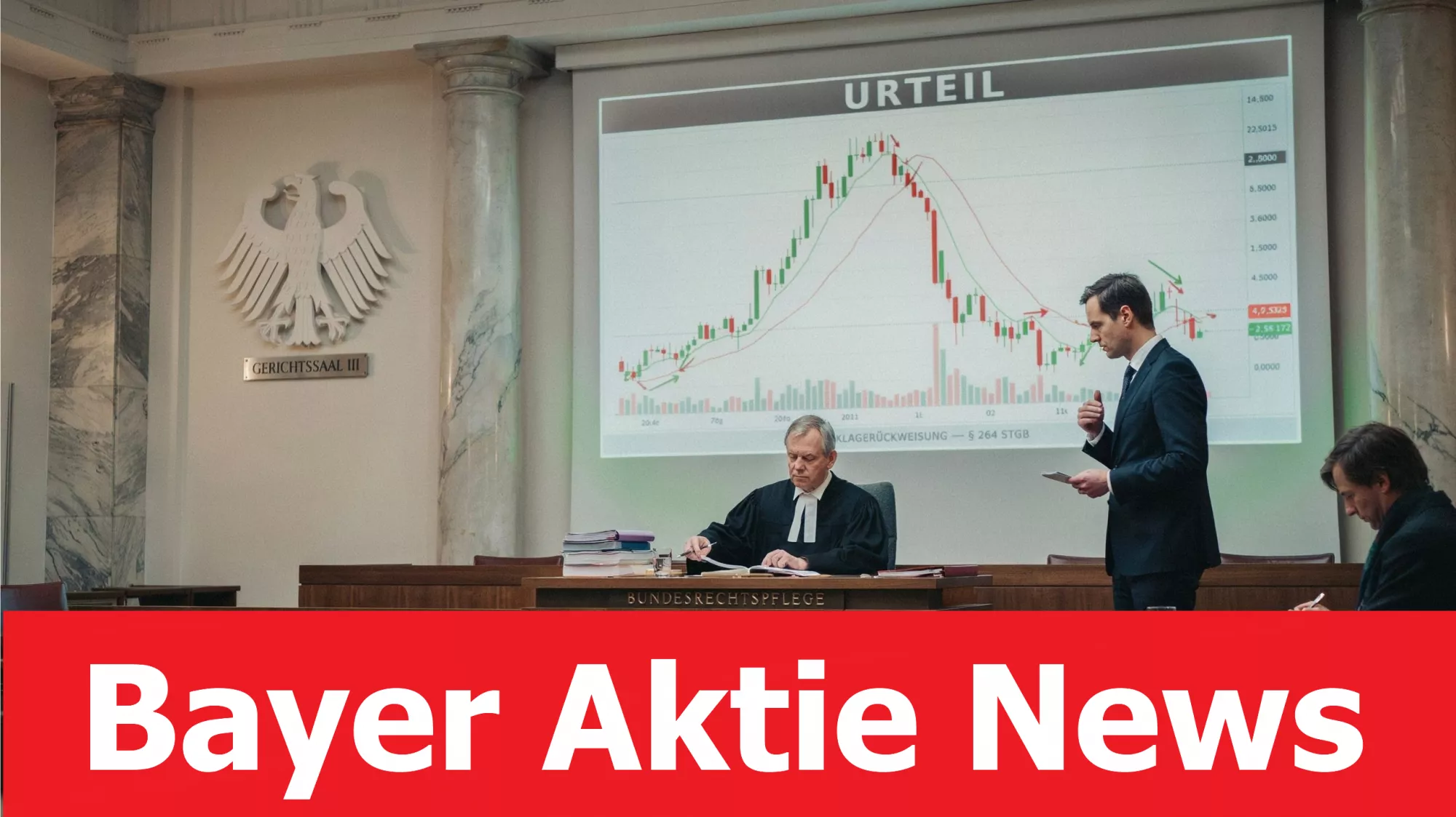 Bayer Aktie News Juni