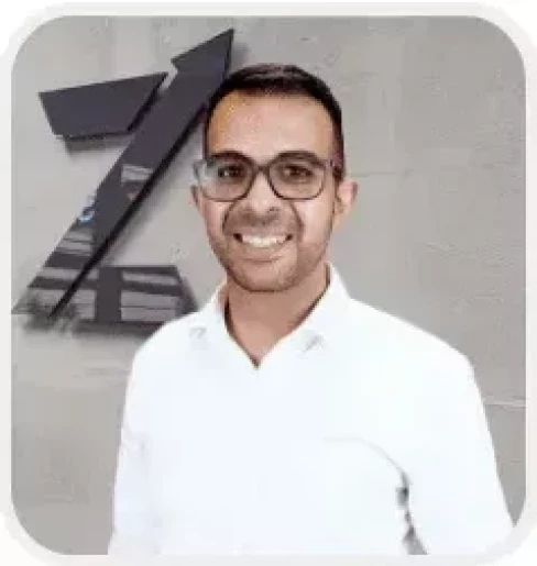 Trader Daniel Kaufman n Heavytrader Z png