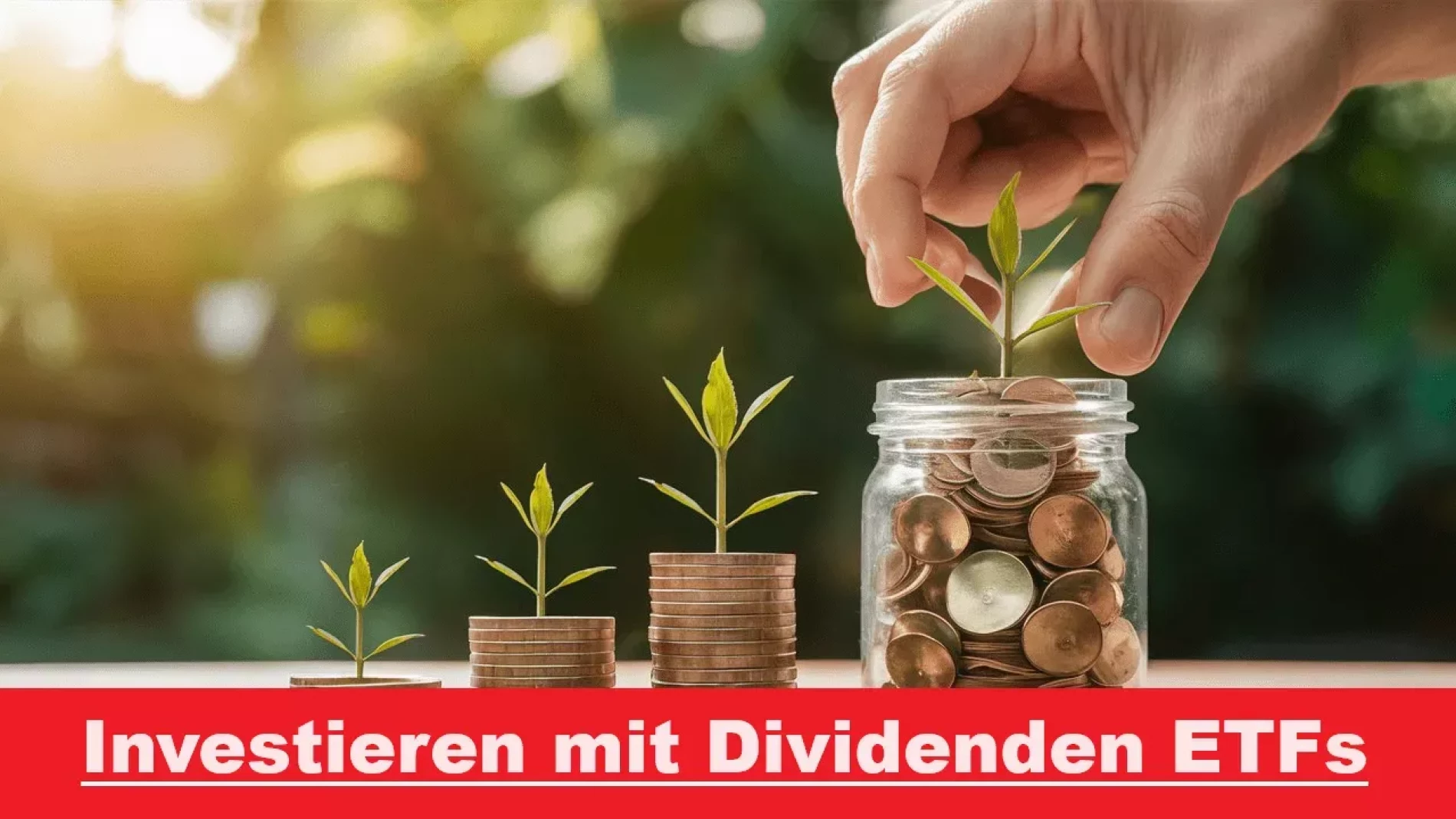 Dividenden ETF logo png
