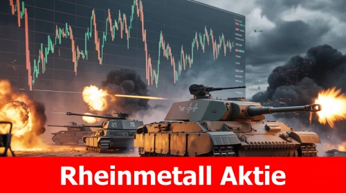 Rheinmetall Aktie thumbnaial