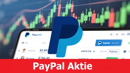 Pay Pal Aktie Thumbnail