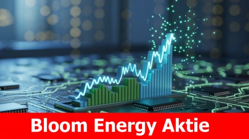 Bloom Energy Aktie Vorschaubild