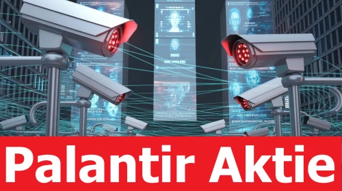 Palantir Aktie Vorschaubild