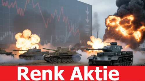 Renk Aktie Vorschaubild