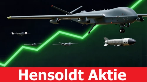 Hensoldt Aktie Vorschaubild