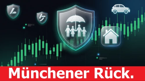 Münchener Rück Vorschaubild