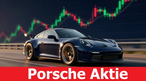 Porsche Aktie Vorschaubild