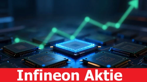 Infineon Aktie Vorschaubild