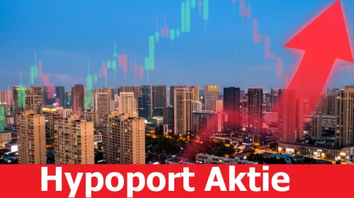 Hypoport Aktie Vorschaubild