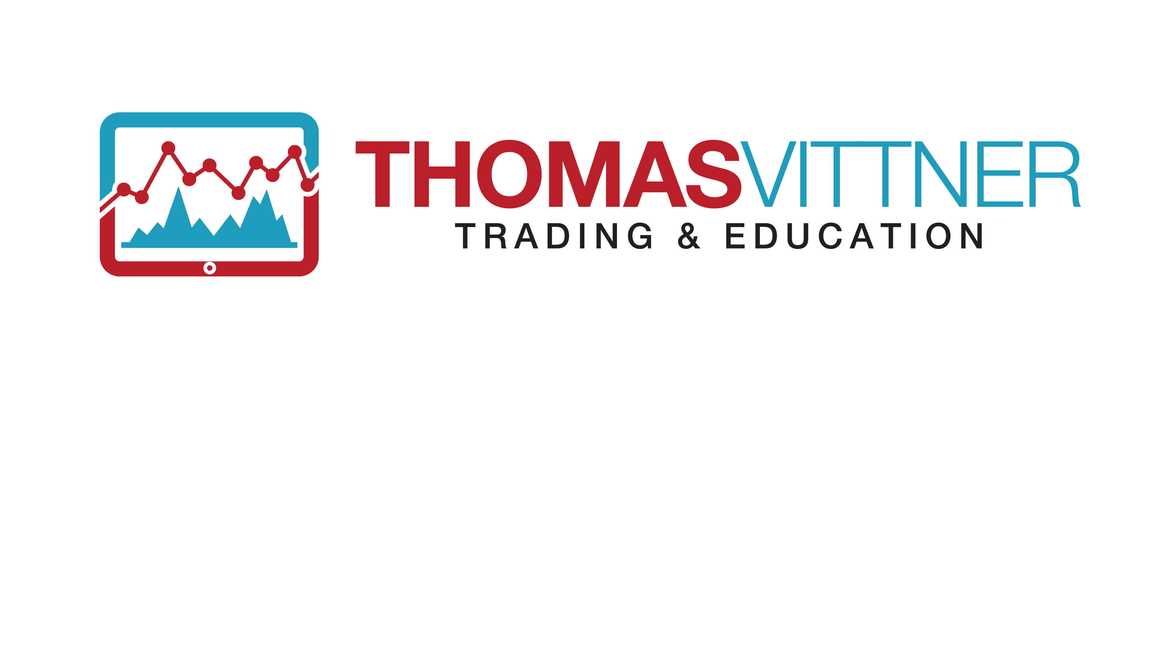 ThomasVittner Logo